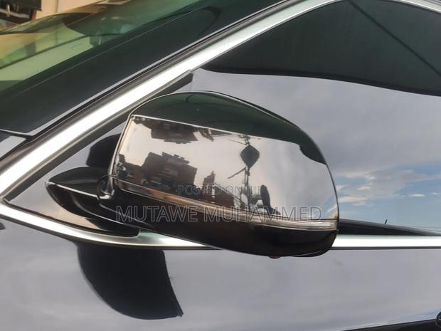 BMW X5 2018 Black