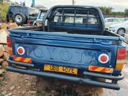 Toyota Hilux 1998 for sale