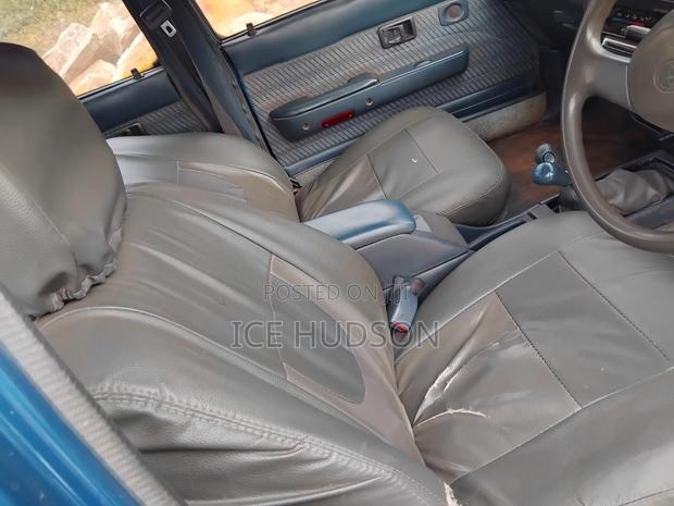 Toyota Hilux 1998