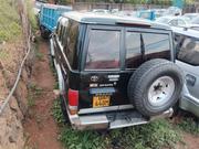Toyota Land Cruiser Prado 1998 for sale