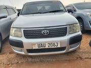 Toyota Probox 2008 Silver for sale