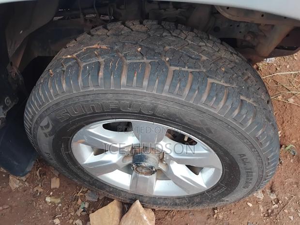 Toyota Hilux 1999