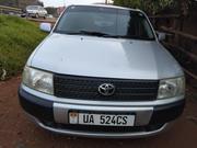 Toyota Probox 2007 Gray for sale