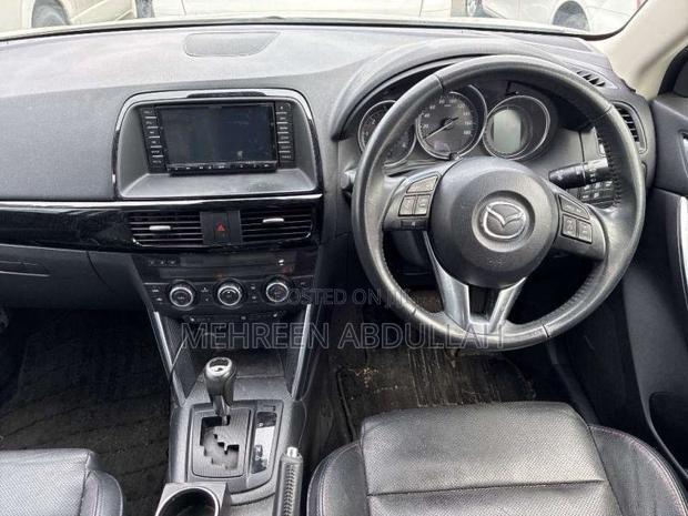 Subaru Impreza 2.0i Limited 5-dr 2013 Silver