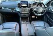 Mercedes-Benz GLE-Class GLE 350d 4MATIC 2018 for sale