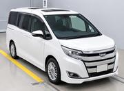 Toyota Noah 2.0 FWD (8 Seater) 2018 for sale