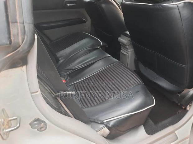 Subaru Forester 2005 Pearl