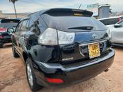 Toyota Harrier 2009 Black for sale