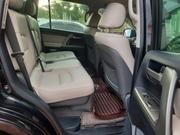 Toyota Land Cruiser Prado 2012 Black for sale