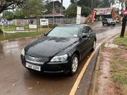 Toyota Mark X 2.5 RWD 2007 Black for sale
