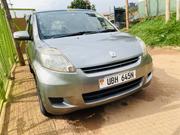 Toyota Passo 1.0 FWD 2006 for sale