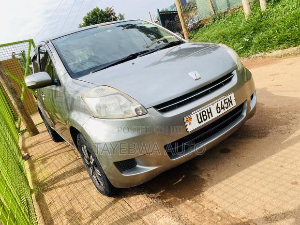 Toyota Passo 1.0 FWD 2006