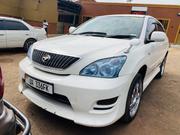 Toyota Harrier 2.4 2008 for sale