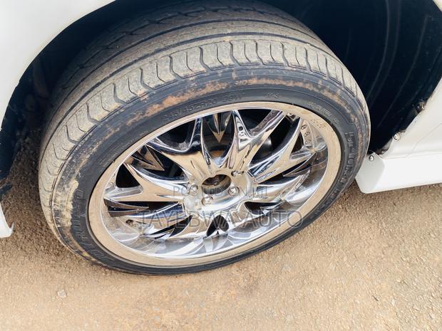 Toyota Harrier 2.4 2008