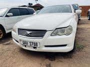 Toyota Mark X 2007 for sale