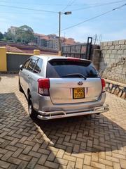 Toyota Corolla Fielder 1.5 Hybrid FWD 2013 Silver for sale