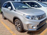 Suzuki Escudo 2019 Gray for sale