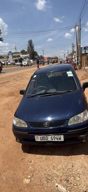 Toyota Corolla Spacio 1999 Blue for sale