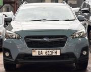 Subaru XV Limited Package 2015 Blue for sale