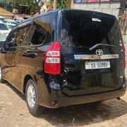 Toyota Noah 2012 Black for sale