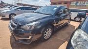 Subaru Impreza 2014 Gray for sale