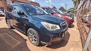 Subaru Forester 2013 Blue for sale