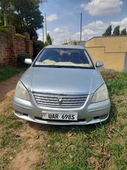 Toyota Premio 2004 Silver for sale