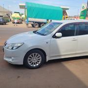 Subaru Exiga 2008 White for sale