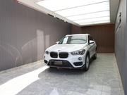 BMW X1 2017 White for sale