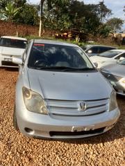 Toyota IST 2005 Silver for sale