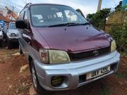 Toyota Noah 2002 for sale