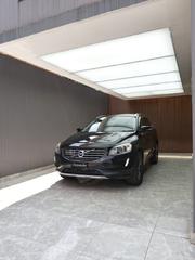 Volvo XC60 2017 Black for sale