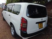 Toyota Probox 2006 White for sale