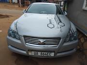 Toyota Mark X 2007 Gray for sale
