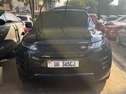 Land Rover Range Rover Evoque 2019 Black for sale
