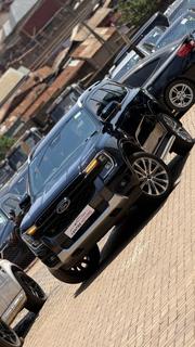 Ford Everest 2023 Black for sale