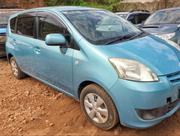 Toyota Passo Sette 1.5 AWD 2012 Blue for sale