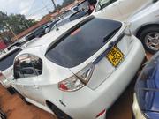 Subaru Impreza 2008 White for sale