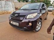 Toyota IST 2012 Black for sale