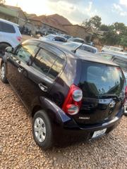 Toyota Passo 1.0 AWD 2012 Maroon for sale
