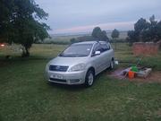 Toyota Ipsum 2004 Silver for sale