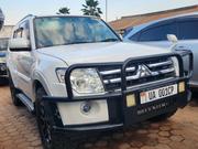 Mitsubishi Pajero 2009 White for sale