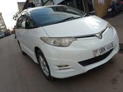 Toyota Estima 2008 White for sale