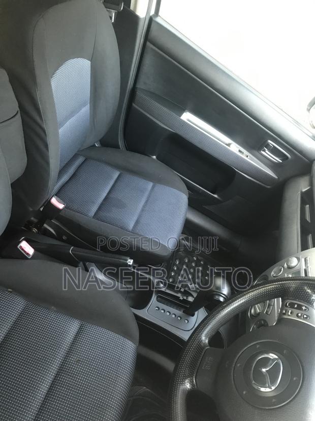 Mazda Demio 2006 White