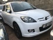 Mazda Demio 2006 White for sale