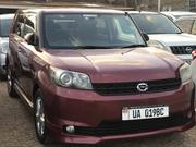 Toyota Rumion 1.5 FWD 2023 Burgundy for sale