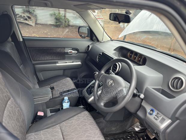 Toyota Rumion 1.5 FWD 2023 Black