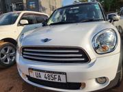 Mini Mini 2015 White for sale