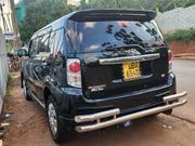Toyota Corolla Rumion 2011 Black for sale