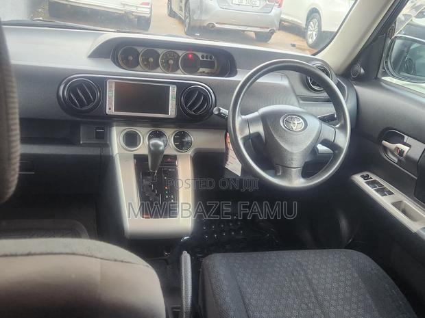 Toyota Corolla Rumion 2008 Beige